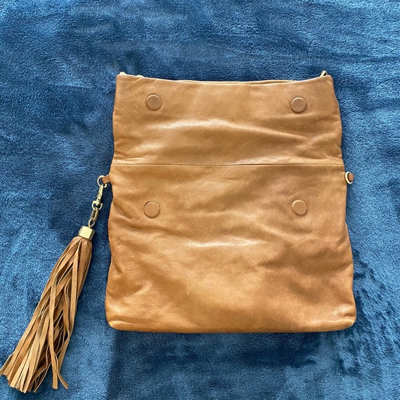 Tory Burch Leather Bag - Picture 4 of 16